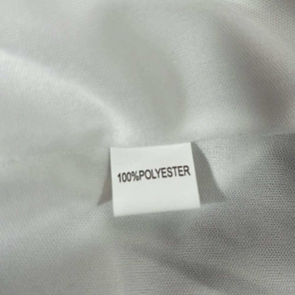 HAZEL Alison Lilac Flowy Lined Mini Dress Size Medium New - Picture 10 of 10